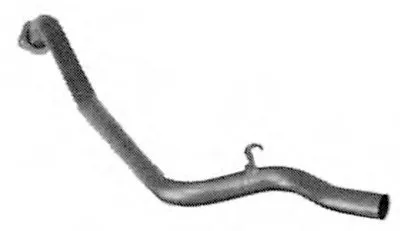 Труба выхлопного газа IMASAF купить