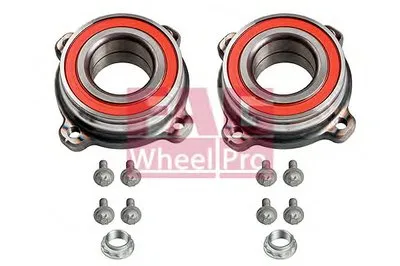 Комплект подшипника ступицы колеса FAG Wheel Pro FAG купить