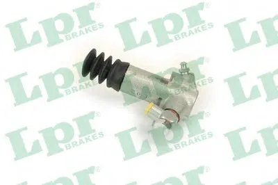 Рабочий цилиндр, система сцепления LPR купить