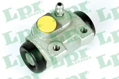 Колесный тормозной цилиндр LPR купить