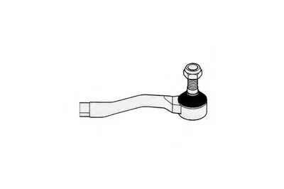 Наконечник поперечной рулевой тяги OCAP купить