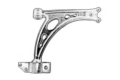 Рычаг независимой подвески колеса, подвеска колеса OCAP купить
