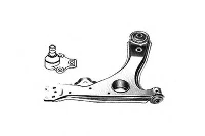 Рычаг независимой подвески колеса, подвеска колеса OCAP купить