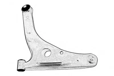 Рычаг независимой подвески колеса, подвеска колеса OCAP купить