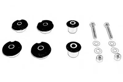 Ремкомплект, подвеска колеса OCAP купить