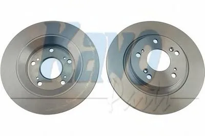 Тормозной диск KAVO PARTS купить
