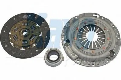Комплект сцепления KAVO PARTS купить