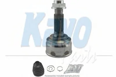 Шарнирный комплект, приводной вал KAVO PARTS купить