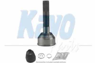 Шарнирный комплект, приводной вал KAVO PARTS купить