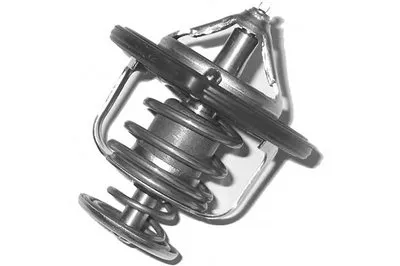 Термостат, охлаждающая жидкость KAVO PARTS купить