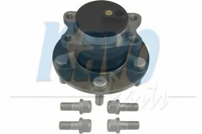 Комплект подшипника ступицы колеса KAVO PARTS купить