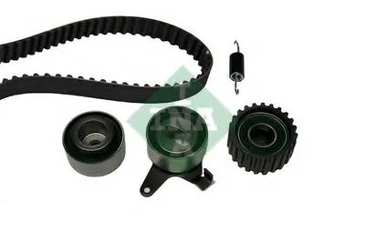 Комплект ремня ГРМ INA купить