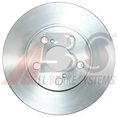 Гальмівний диск