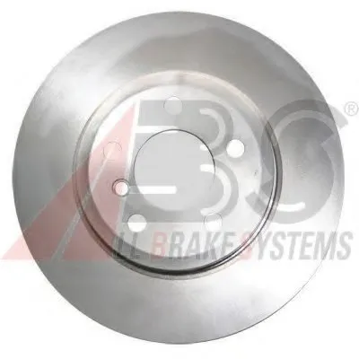 Тормозной диск A.B.S. купить
