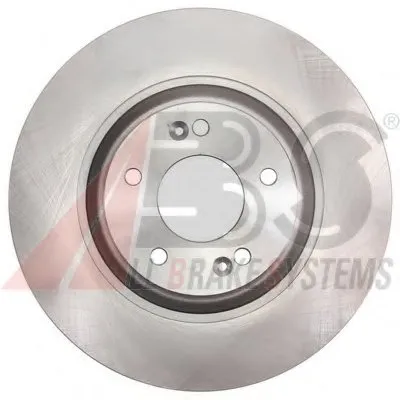 Тормозной диск A.B.S. купить