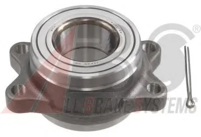 ? колесн. ступицы = A.B.S. купить