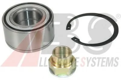 Комплект подшипника ступицы колеса A.B.S. купить