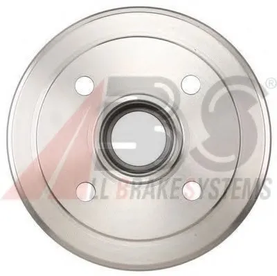Тормозной барабан A.B.S. купить