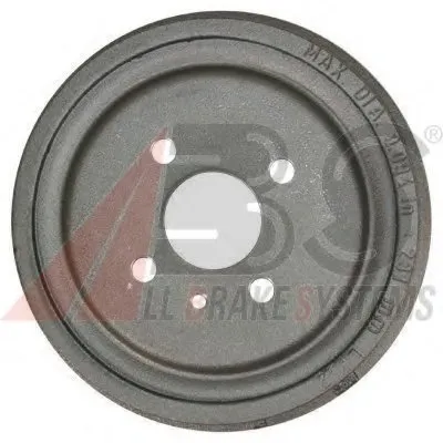 Тормозной барабан A.B.S. купить