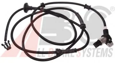 Датчик, частота вращения колеса A.B.S. купить