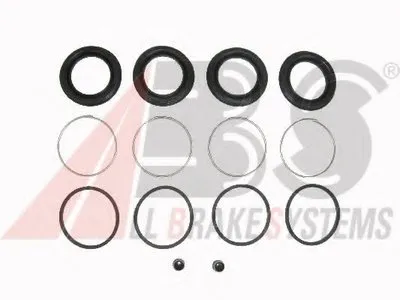 Ремкомплект, тормозной суппорт A.B.S. купить