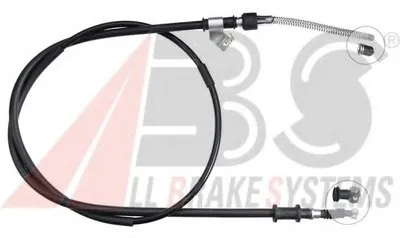 Трос, стояночная тормозная система A.B.S. купить