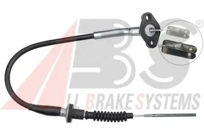 Тросик сцепления A.B.S. купить