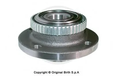 ? колесн. ступицы = BIRTH купить