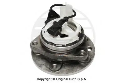 ? колесн. ступицы = BIRTH купить