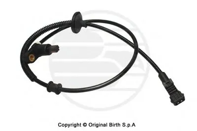 Датчик, частота вращения колеса BIRTH купить