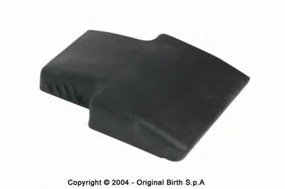 Кронштейн, корпус воздушного фильтра BIRTH купить