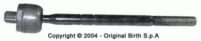 Осевой шарнир, рулевая тяга BIRTH купить