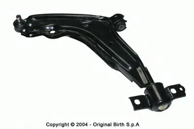 Рычаг независимой подвески колеса, подвеска колеса BIRTH купить