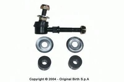 Тяга / стойка, стабилизатор BIRTH купить