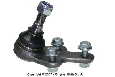 Шаровой шарнир BIRTH купить