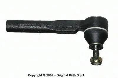 Наконечник поперечной рулевой тяги BIRTH купить