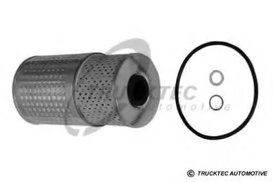 Масляный фильтр TRUCKTEC AUTOMOTIVE купить