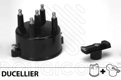 Монтажный комплект, устройство для выключения зажигания BOUGICORD купить