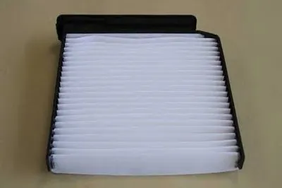 Фильтр, воздух во внутренном пространстве SCT Germany купить