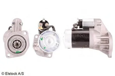 Стартер ELSTOCK купить