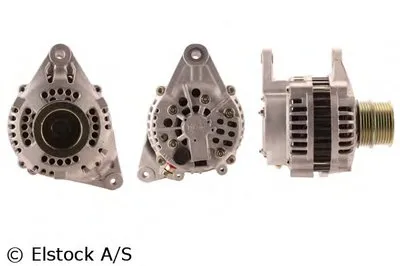 Генератор ELSTOCK купить