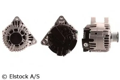 Генератор ELSTOCK купить