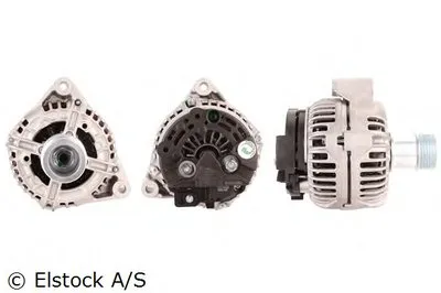 Генератор ELSTOCK купить