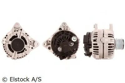 Генератор ELSTOCK купить