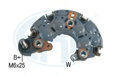 Выпрямитель, генератор ERA купить