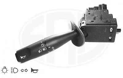 Выключатель на колонке рулевого управления ERA купить