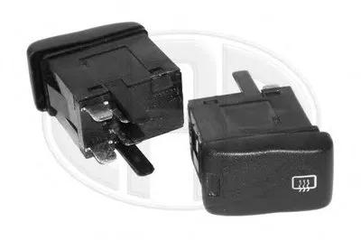 Выключатель, обогреватель заднего стекла ERA купить