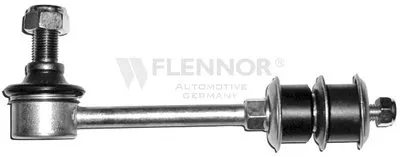 Тяга / стойка, стабилизатор FLENNOR купить