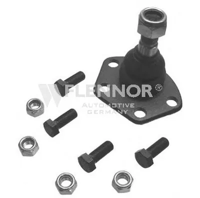 Шаровой шарнир FLENNOR купить