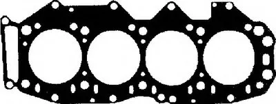 Прокладка, головка цилиндра ELWIS ROYAL купить